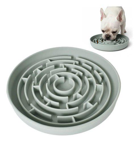🐾 Comedouro Ração Tapete Lambedor Interativo Pet Cão Gato