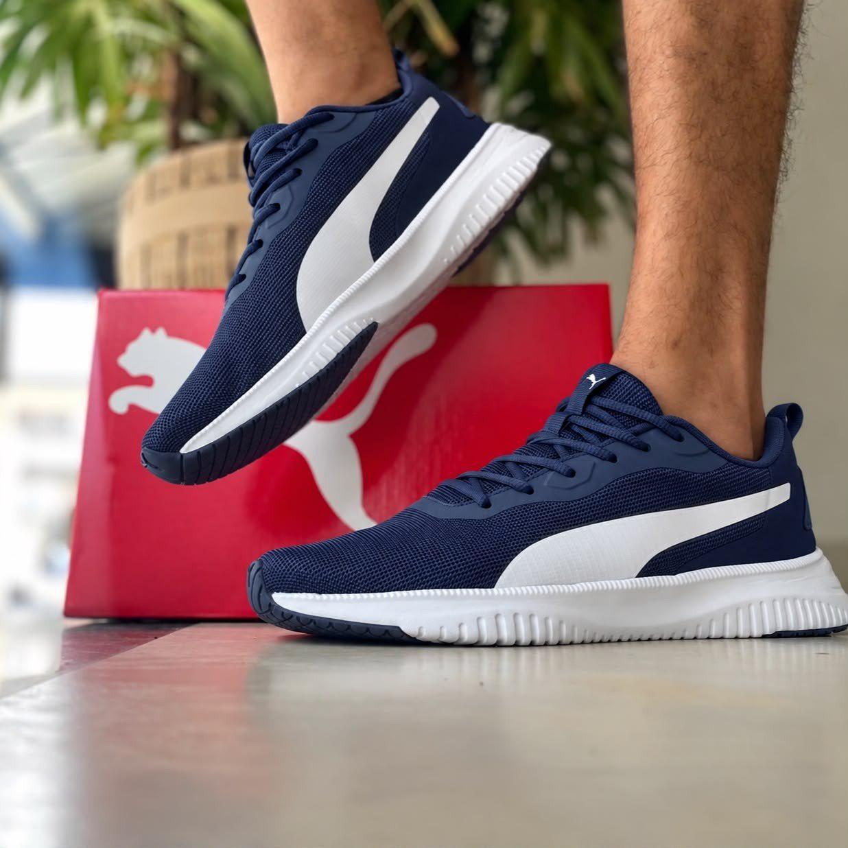 ➡️ Tênis Puma Flyer Flex BDP - Masculino
