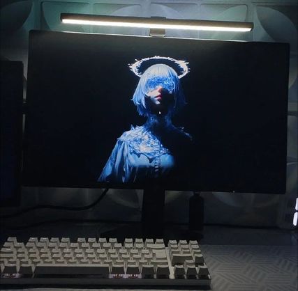 ➡️ Monitor AOC Agon 24" 144Hz G-Sync