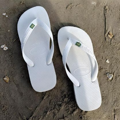 ➡️ Chinelo Havaianas Brasil (5 cores)
