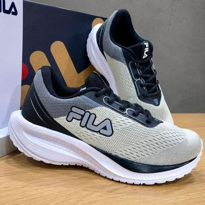 🚚 Tênis Fila Rise Up