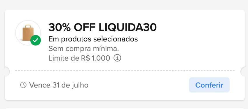 #MercadoLivre