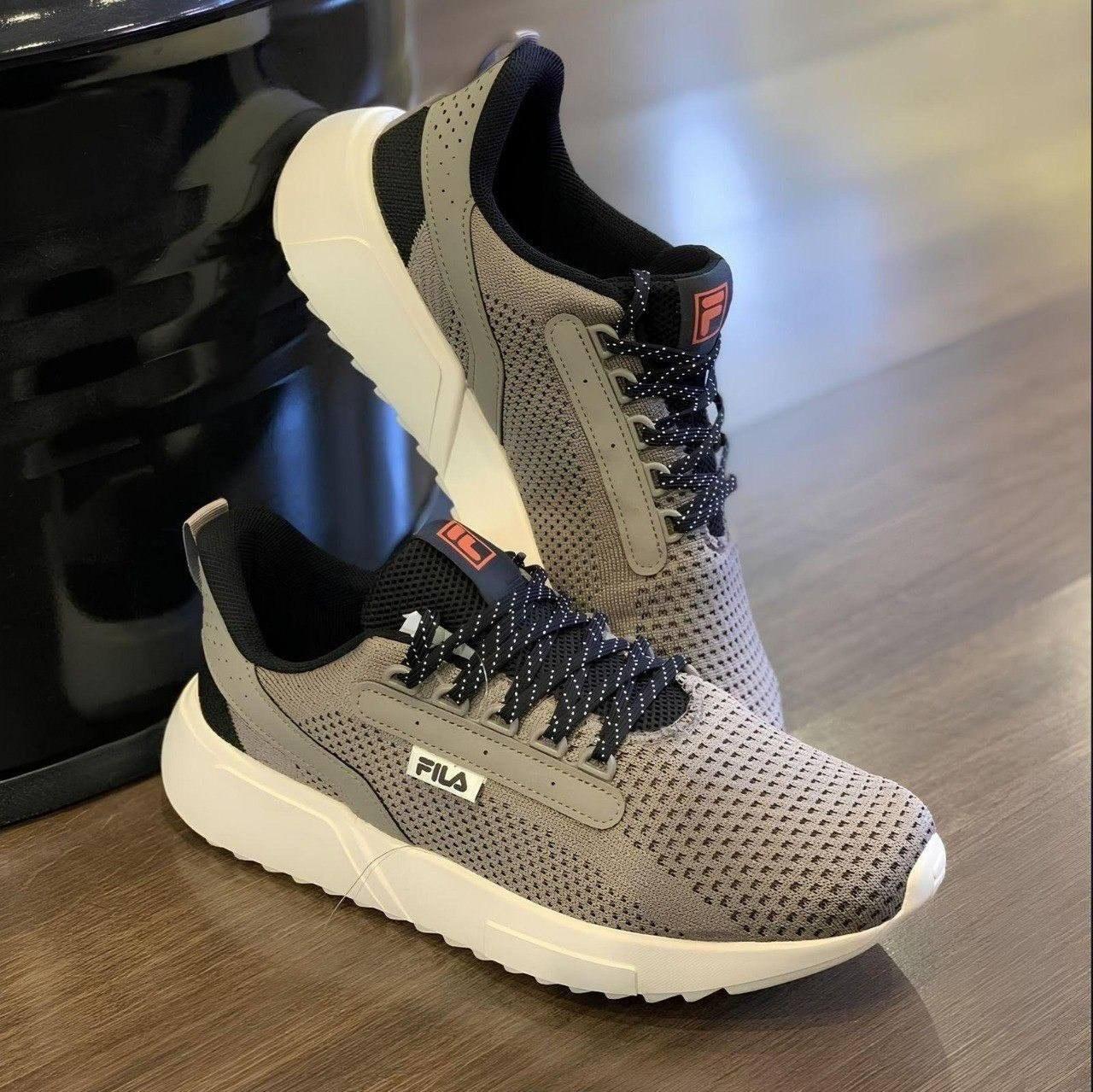 ➡️ Tênis Fila Freestyle 2 (3 cores)