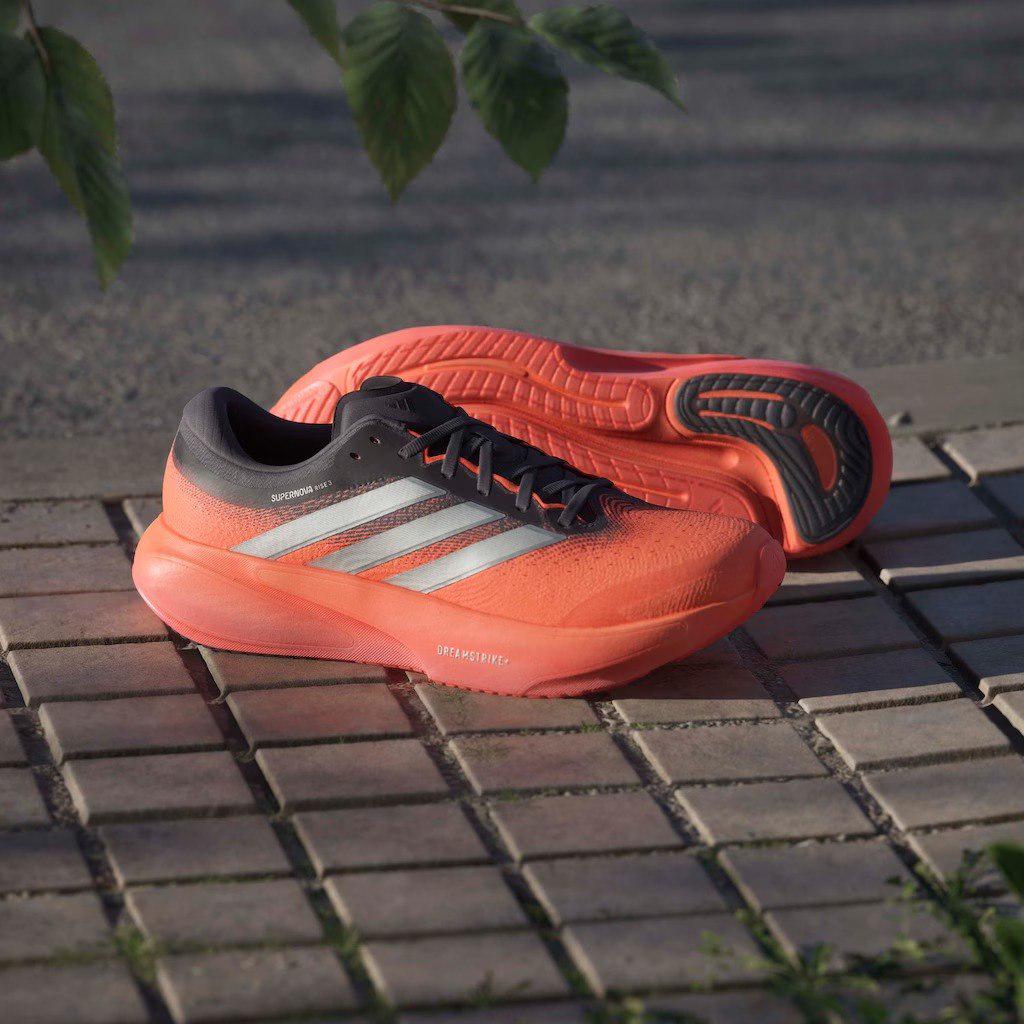 ➡️ Tênis Adidas Supernova Rise 3 (39 a 44)
