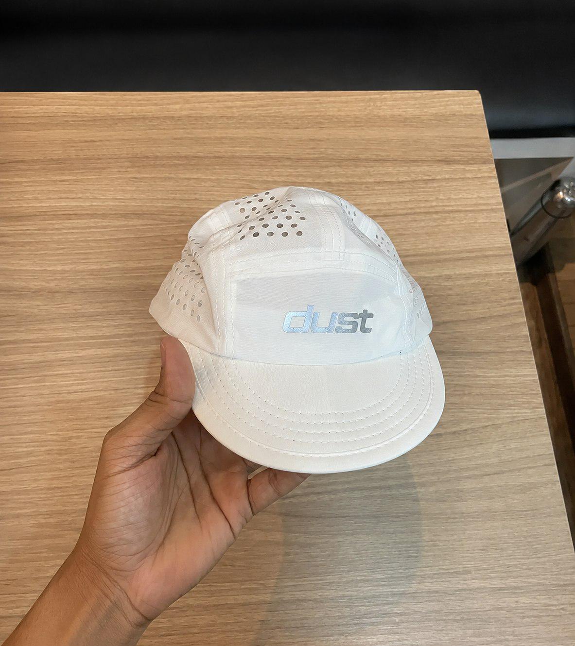 🚚 Boné Five Panel Esportivo Dust