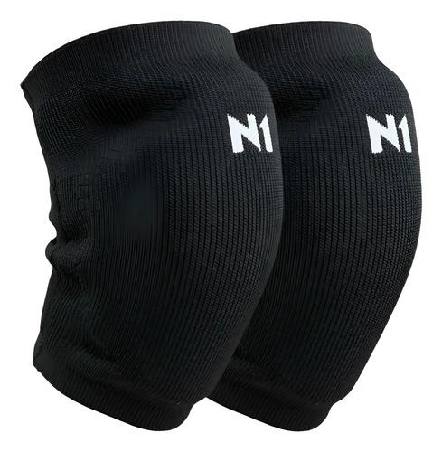 🚚 Joelheira N1 Sport Slide Profissional Vôlei Futsal Handebol