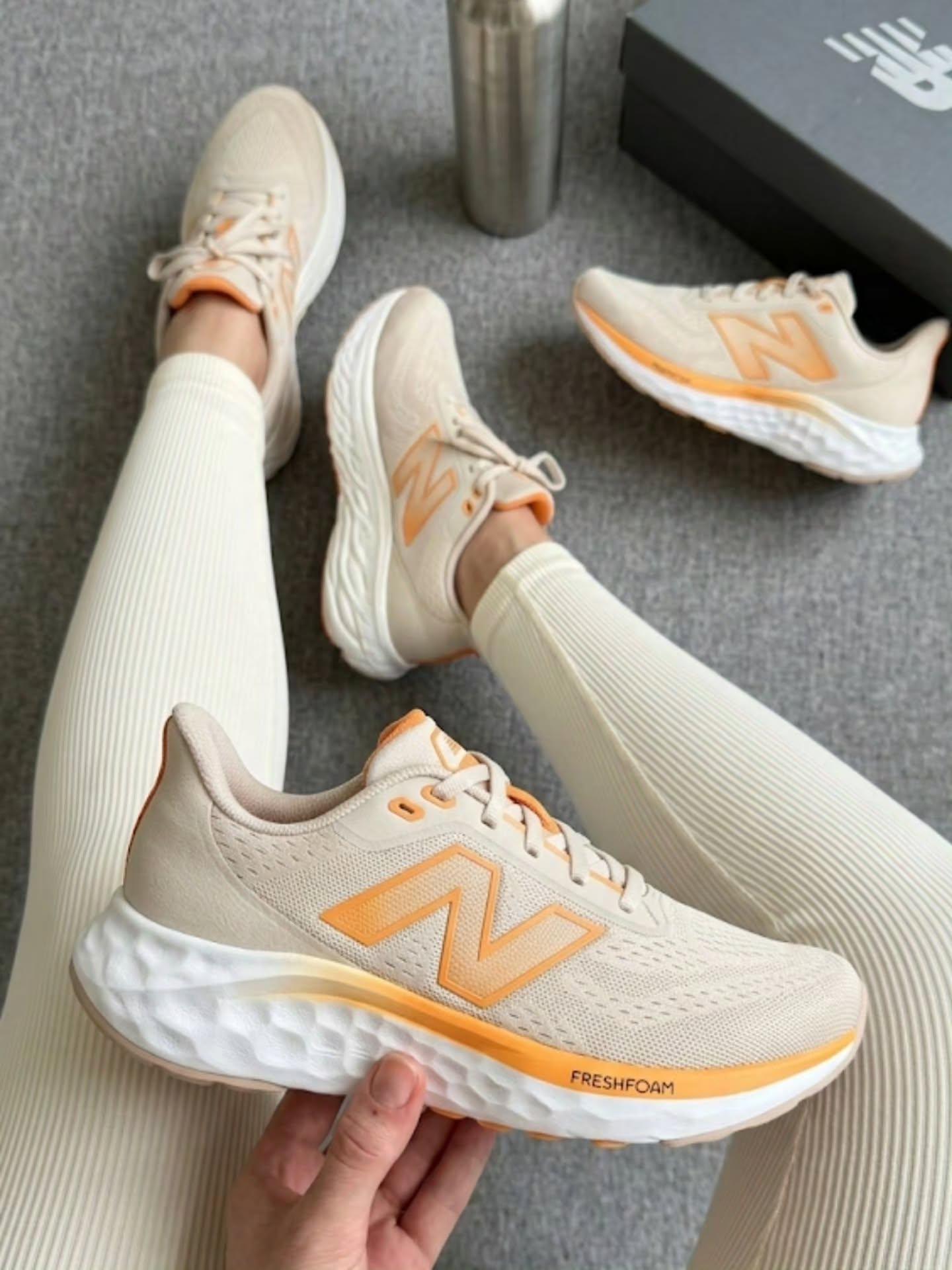 🚚 Tênis New Balance Fresh Foam