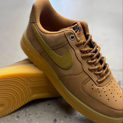 ➡️ Tênis Nike Air Force 1 '07 WB