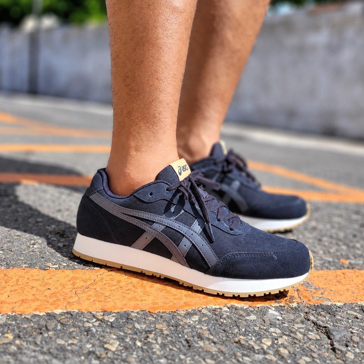 ➡️ Tênis Asics Forest