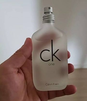 CORRE, PREÇO ABSURDO NO CK ONE