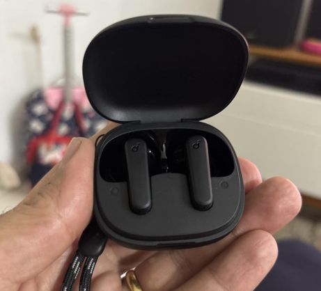 ➡️ Fone de Ouvido Bluetooth 5.3 Soundcore R50i Anker