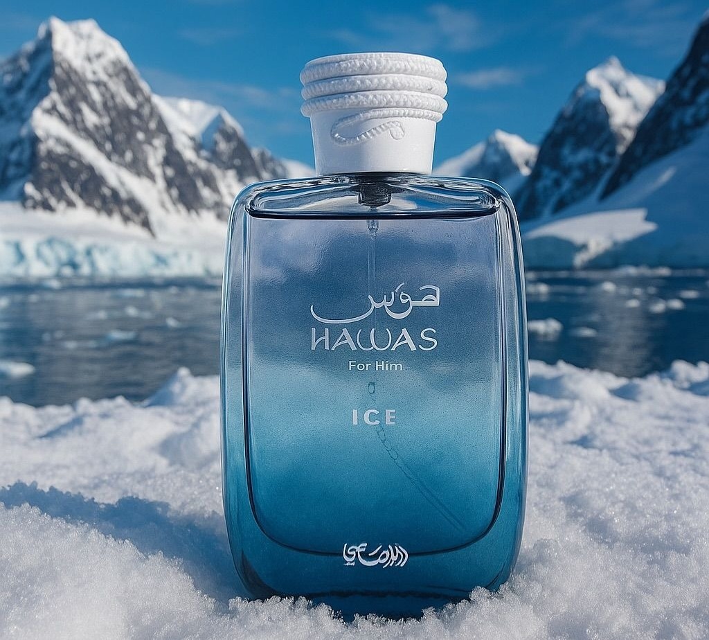 INSPIRADO NO INVICTUS AQUA