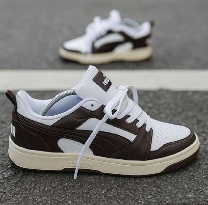 ➡️ Tênis Casual Rebound V6 Low Bdp Puma