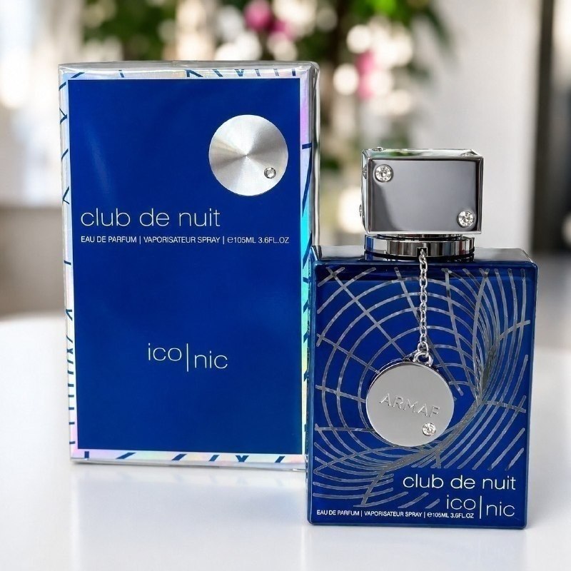 PRECINHO NESSE ÁRABE, dupe do bleu de chanel