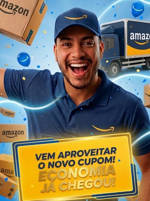 #AmazonBrasil