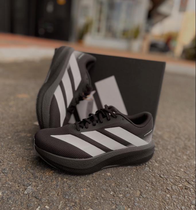 🚚 Tênis adidas Latin Run 3.0