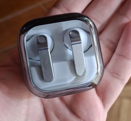 ➡️ Fone De Ouvido Samsung Galaxy Buds 4
