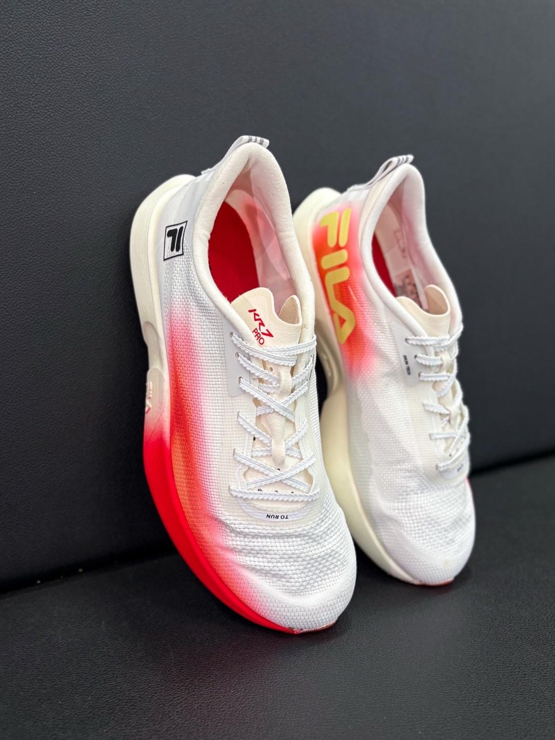 🚚 Tenis Fila Kr7 Pro Speed Tech