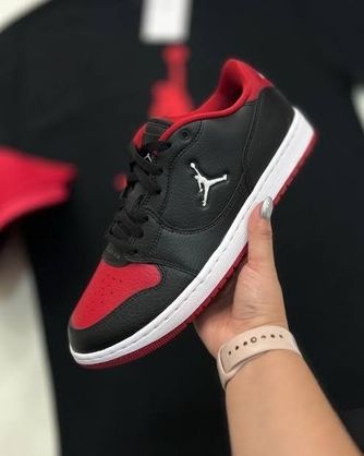JORDAN INÉDITO POR AQUI