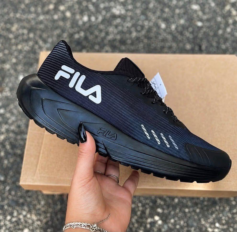 🚚 Tênis Fila Sprint