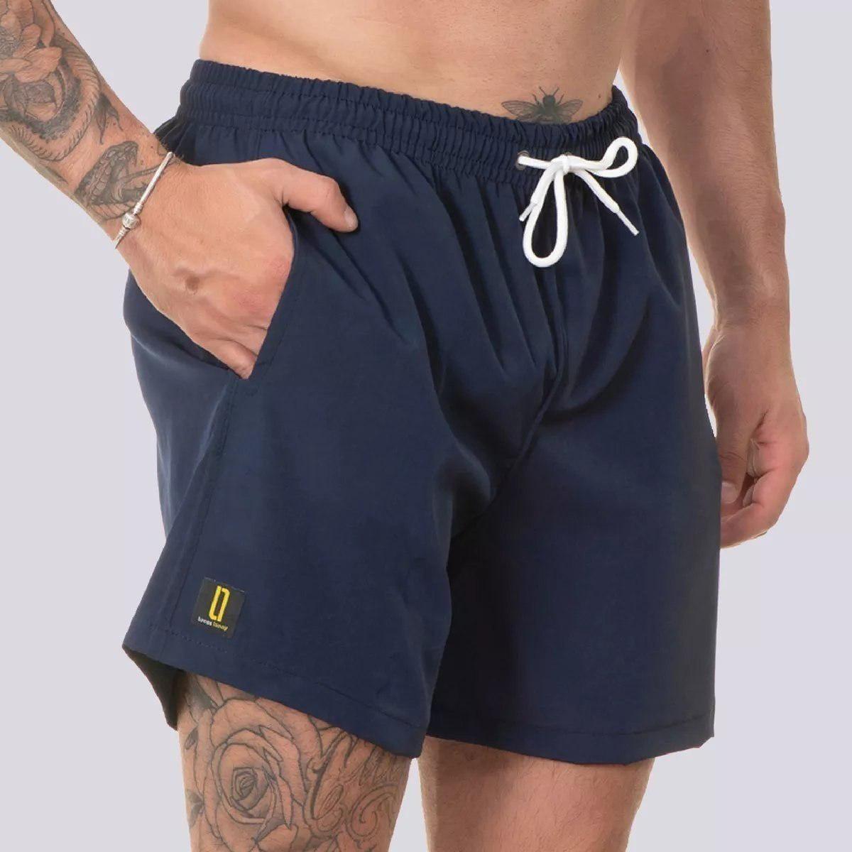 🚚 Short Neon Masculino