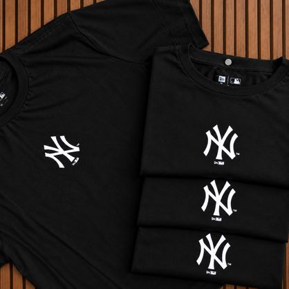➡️ Camiseta New Era New York Yankees