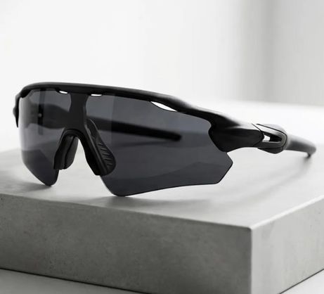 ➡️ Óculos Esportivo De Sol Espelhado Uv400