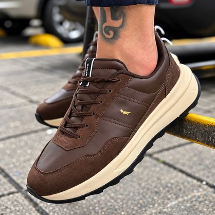 ➡️ Tênis Reserva Go Trainer
