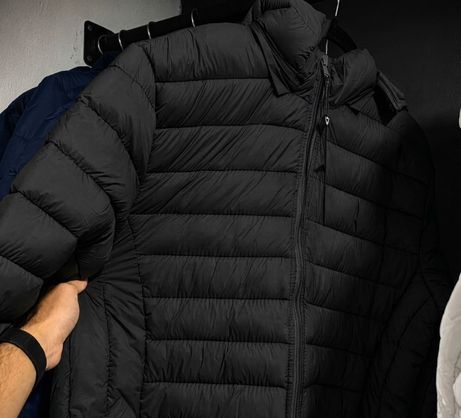 ➡️ Jaqueta Puffer Bobojaco