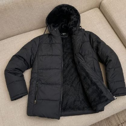 ➡️ Jaqueta Puffer Bobojaco