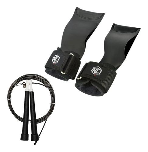 🚚 Grip CrossFit NC Extreme + Corda