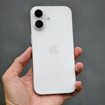➡️ Apple iPhone 17 256GB Tela 6,3 Polegadas Camera 48MP iOS 5G NFC