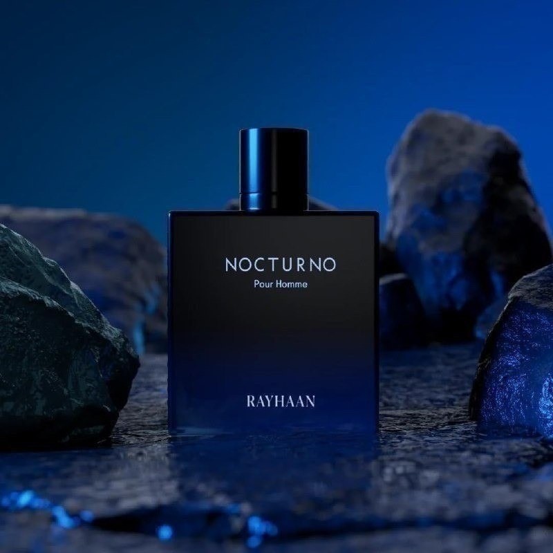 PREÇÃO NESSE RAYHAAN, inspirado no sauvage dior