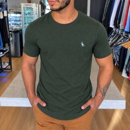 ➡️ Camiseta Reserva T-shirt