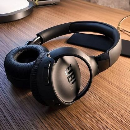 ➡️ JBL, Fone de Ouvido Bluetooth Over-Ear, Tune 530BT