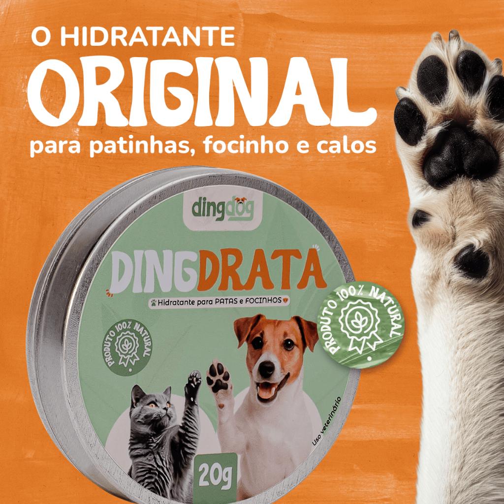 CHEGA DE PATINHAS E FOCINHOS RACHADOS