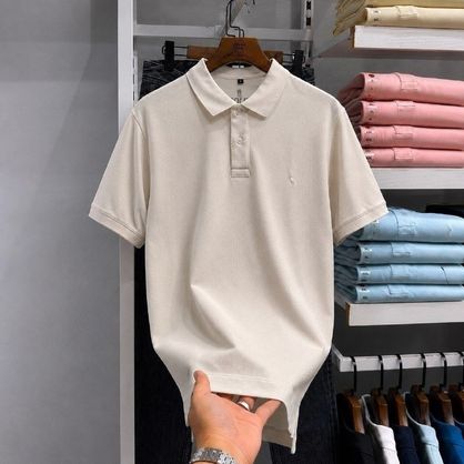 ➡️ Polo Piquet Listrada Polo Wear
