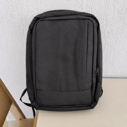 ➡️ Mochila para Notebook Expansível