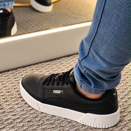 ➡️ Tênis Puma Carina (34 ao 39)