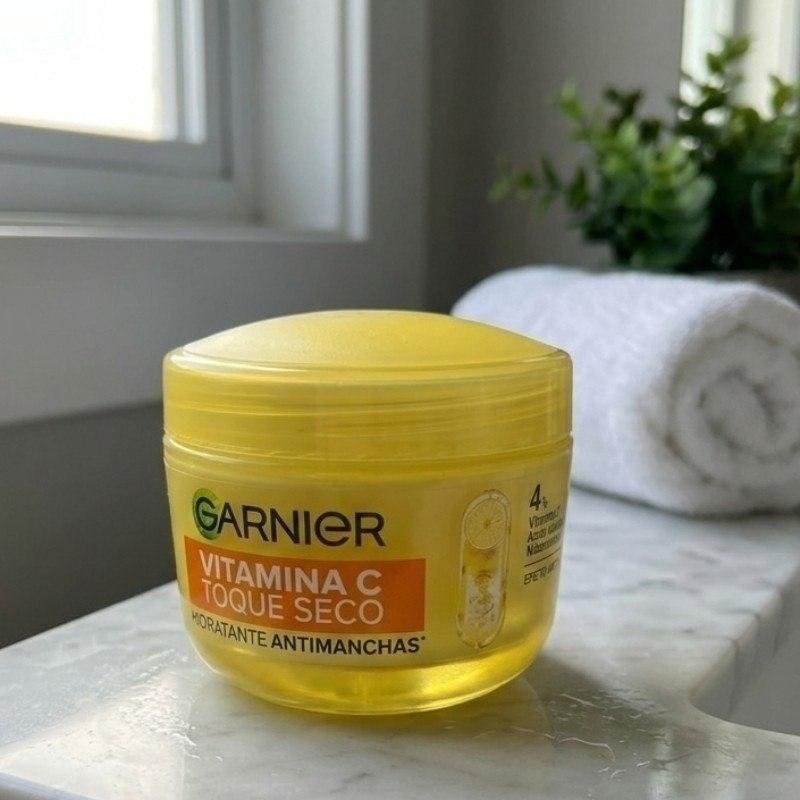 19 CONTO CADA HIDRATANTE DA GARNIER