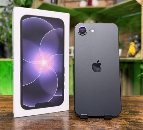 ➡️ iPhone 17e 256GB (Apple)