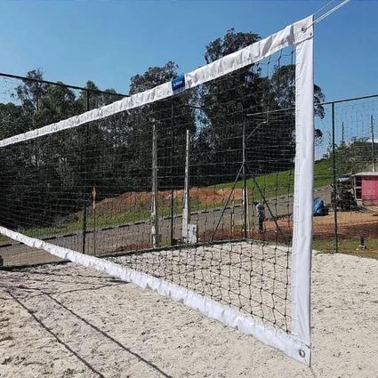 🚚 Rede De Beach Tennis Oficial Pro