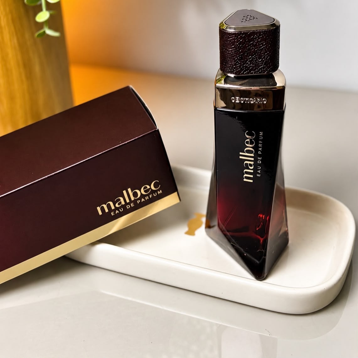 MALBECÃO NA VERSÂO EDP