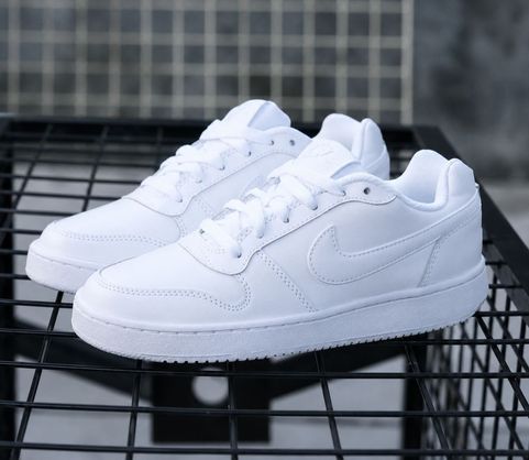 ➡️ Tênis Nike Ebernon Low Masculino