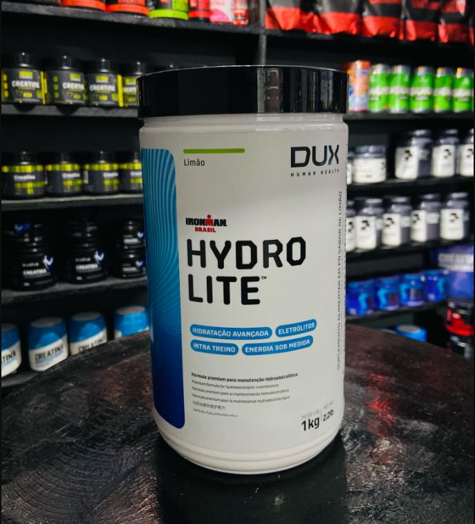 🚚 Dux Nutrition Hydrolite 1kg