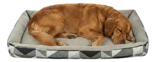 🐾 Cama Para Cachorro Grande Cama Pet Xg Gigante Impermeável