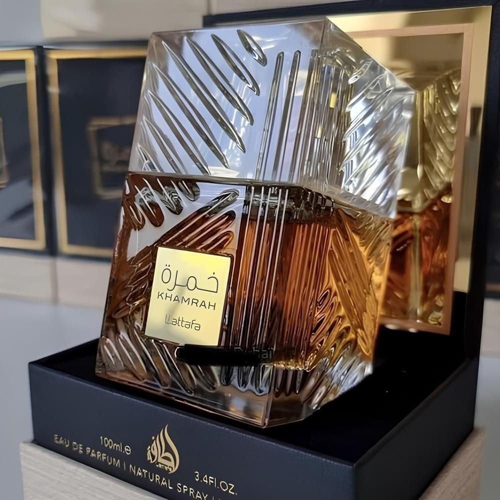 PERFUMAÇO DA LATTAFA