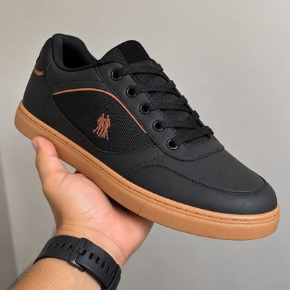 ➡️ Tênis Polo Wear Street