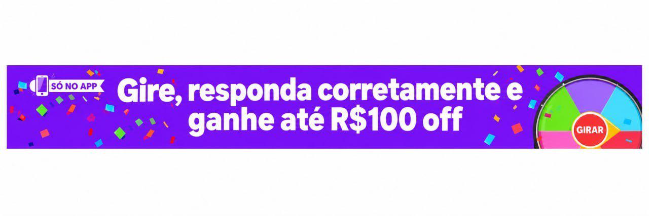 ➡️ Roleta de cupons Amazon para Contas Selecionadas!