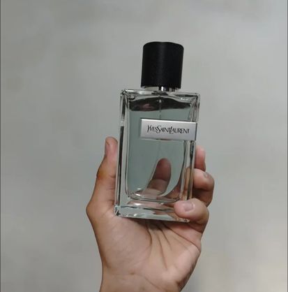 ➡️ Yves Saint Laurent Y EDT 100ml